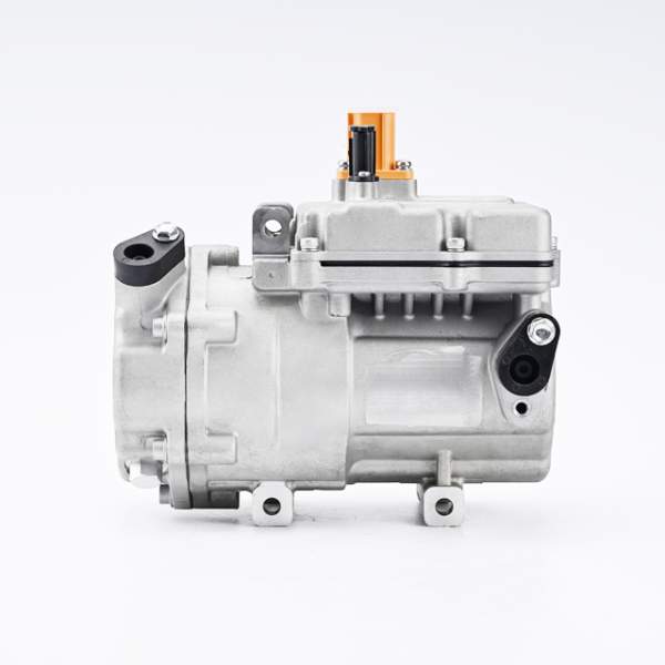 تصویر محصول کمپرسور کولر لیپ موتور T03 80 کیلووات سال 2025